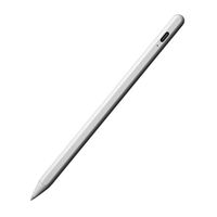 Stylet pour ipad 2018-2021,Stylus Pencil Magnétique avec Rejet de Paume Compatible
