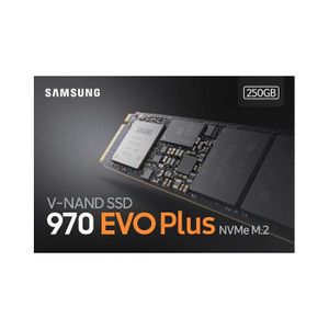 Samsung 970 EVO Cdiscount