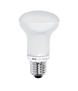 AMPOULE - LED lampe à led - aric - culot e14 - 5w - r50 - 2700k