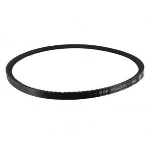 Courroie De Lames SECURA Compatible Stiga Tornado 2098 - Tracteur Tondeuse 1956mm Qualité Premium