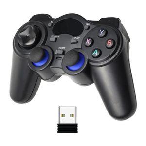 Manette de jeu filaire pour PC/PlayStation 3 - K-PAD-THORIUM