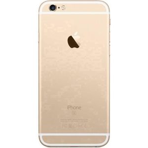 SMARTPHONE APPLE Iphone 6s 128Go Or - Reconditionné - Très bo