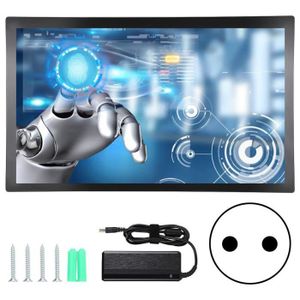 Ordinateur Tout En Un Tactile 23 Pas Cher Achat Vente Cdiscount