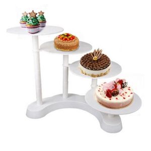 Presentoir A Gateaux Escalier Achat Vente Pas Cher
