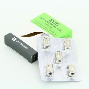 Cigarette électronique Target 80 Vaporesso