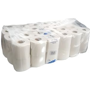 PAPIER TOILETTE Fripa Rouleau papier toilette Basic, 2 couches,…