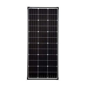 KIT PHOTOVOLTAIQUE SolarV Enjoysolar Panneau solaire monocristallin a