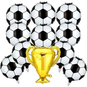 Trophée d'or troph trophée ballon d'or du football sportif, impression  gratuite sur mesure - Cdiscount