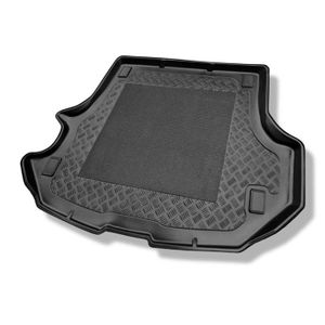 Caoutchouc Tapis TAPIS DE SOL convient pour JEEP GRAND CHEROKEE III WK à partir de 2010 4-pièces-Set