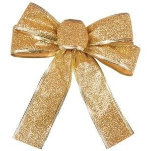 or Pixnor Ruban de paillettes pour la d/écoration des sapins de No/ël