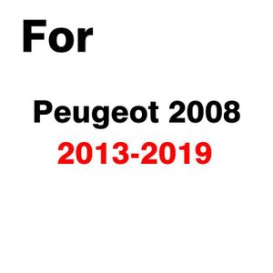 Pare Soleil KIT PEUGEOT 2008 2013 2019