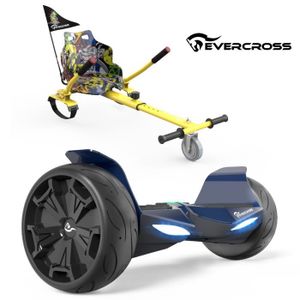 HOVERBOARD EVERCROSS Hoverboard Gyropode 8.5