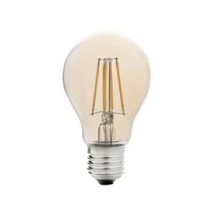 AMPOULE - LED Faro - Ampoule décorative LED E27 5W/35W 2200K 400