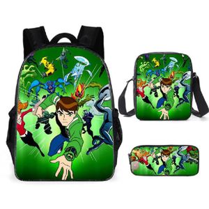 ben 10 cartable