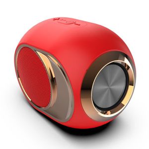 X6 speaker Cdiscount
