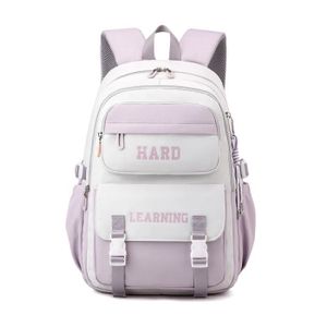 Sac à Dos Enfant VAUDE Puck 10L - Lilas Pastel - Écologique Et Imperméable - Pour École Et Randonnée