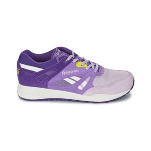 reebok ventilator enfant violet