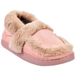 Chausson flamant rose Cdiscount