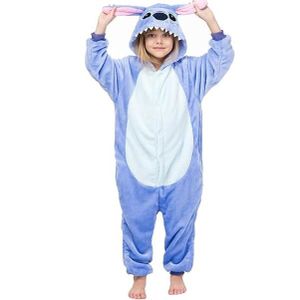 Pyjama stitch enfant Cdiscount