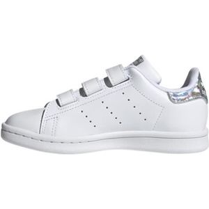 Stan smith hot sale adulte scratch