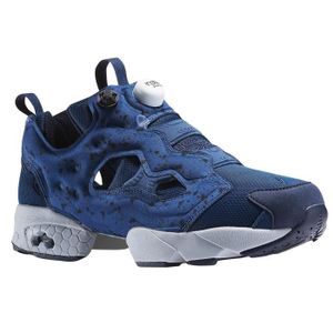 reebok pump fury soldes