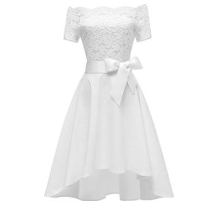robe ceremonie femme