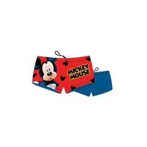 Maillot De Bain Mickey Cdiscount