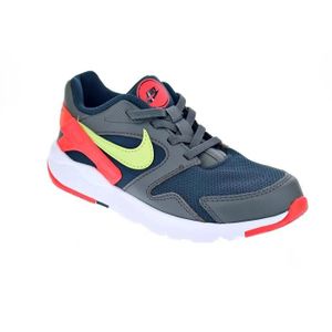 nike grise et jaune