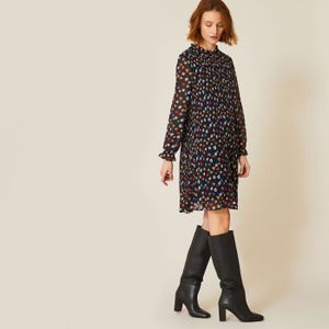 Robe Monoprix Soldes Cdiscount Pret A Porter