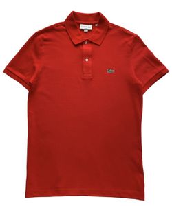 Lacoste homme polo outlet