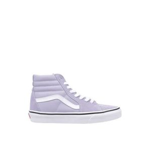 BASKET Baskets montantes Vans Sk8-Hi - Languid Lavender - Femme