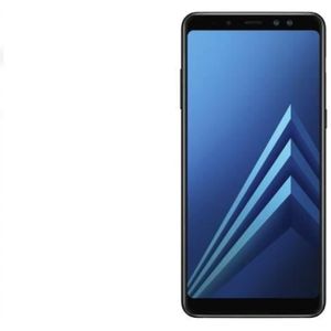 SMARTPHONE SAMSUNG Galaxy A8 2018 64 go Noir - Reconditionné 