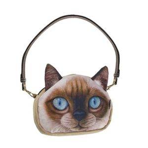 Sac Forme Chat Mignon Cdiscount