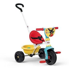 Tricycle Smoby - Cdiscount