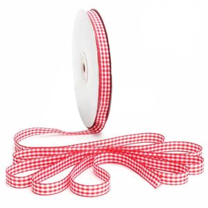 Ruban Vichy Cdiscount