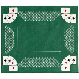 Tapis Cartes 60 x 40 cm - Petits jeux de cartes