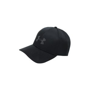 Under Armour UA BLITZING - Casquette Homme steel/white