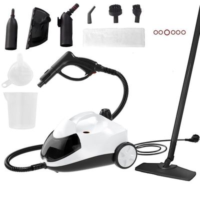 HOOVER CA2IN1P Nettoyeur Vapeur 8EN1-1700W- 20sec chauffe - 7m - Sans  dtergent - Cdiscount Electromnager
