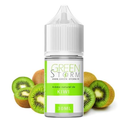 Arme naturel alimentaire kiwi 30 ml - Cdiscount Au quotidien