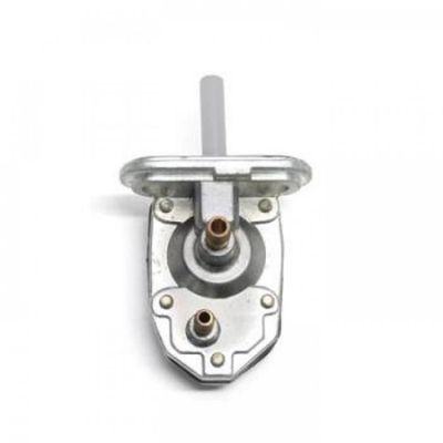 Robinet De Réservoir à Essence P2R Pour Mobylette Peugeot 50 Fox - M12 P100 Réservoir 5L - Neuf