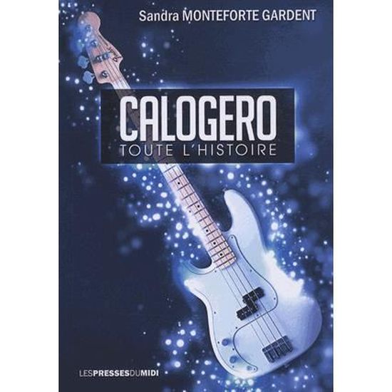 calogero toute l histoire cdiscount librairie