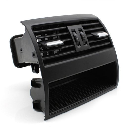 Grille De Ventilation Arrière Centrale Pour BMW Série 5 F10 - Référence OE 64229158312 - Neuf