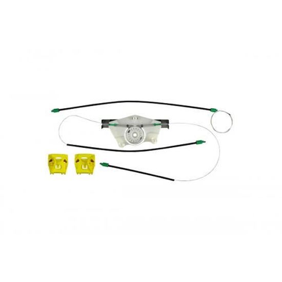 Lève vitre Kit de réparation Câble Avant Gauche/Droite-pour seat Leon 1m Lève vitre Kit de réparation Câble Avant Gauche/Droite-pour seat Leon 1m