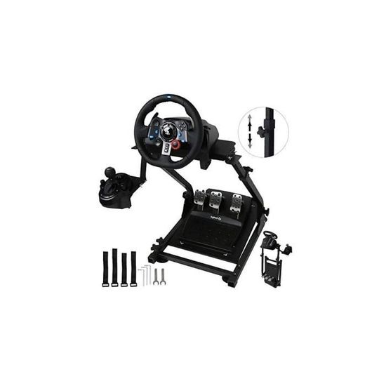 Ukiki Support de Volant G29 ps4 Support Logitech g29 Support g29