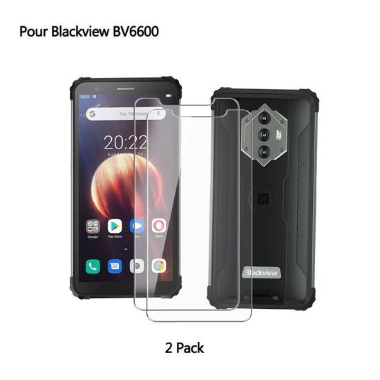 Brotect Protection Ecran Pour Canon EOS R8 (2 Pièces) - Film Protection Ultra Clair