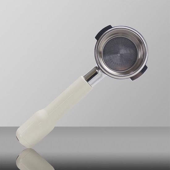 Panier Pressurisation Café 2 PièCes Panier Filtre à Thé En Acier Inoxydable 58Mm Pour Accessoires De Machine A Cafe Bol De Poudre Sous Pression 78395727 Panier Filtre 58mm Inox Panier Pressurisation Café 2 PièCes Panier Filtre à Thé En Acier Inoxydable 58Mm Pour Accessoires De Machine A Cafe Bol De Poudre Sous Pression 78395727 Panier Filtre 58mm Inox