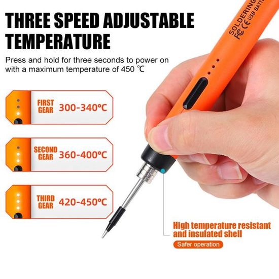 Lampe Chaleur Infrarouge Hoakya 150W - 3 Températures, Minuterie 90min