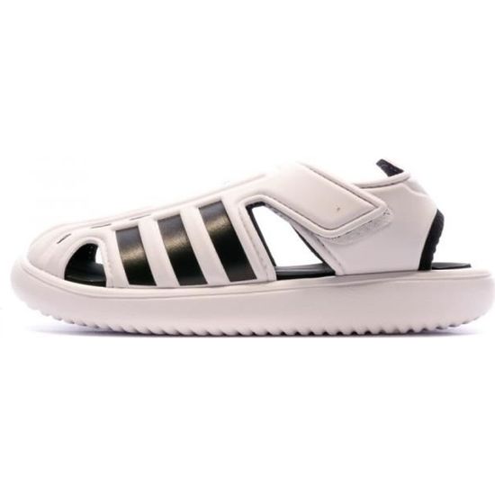 Sandales hot sale garcon adidas