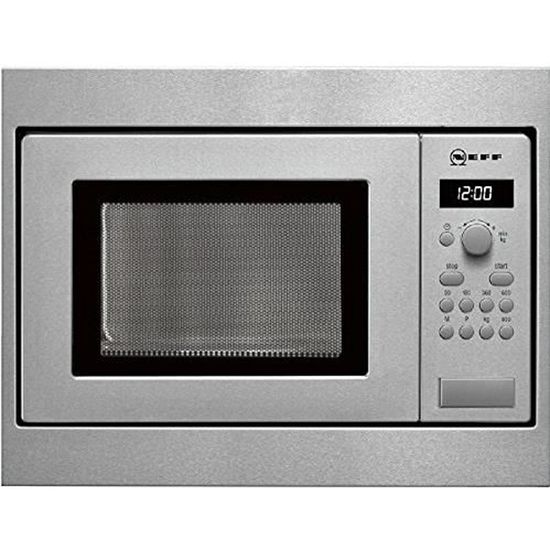 neff micro onde