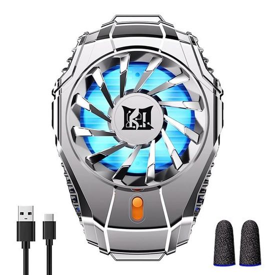 N15 Refroidisseur De Téléphone Portable SemiConducteur Pour Téléphone